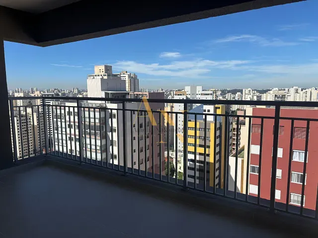 Apartamento 2 quartos e 2 banheiros, à venda, no bairro Chácara Inglesa em São Paulo