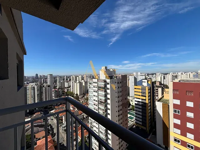 Apartamento 2 quartos e 2 banheiros, à venda, no bairro Chácara Inglesa em São Paulo