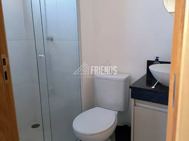 Apartamento com 33m² 1 quarto e 1 banheiro, para alugar, no bairro Vila Gomes Cardim em São Paulo