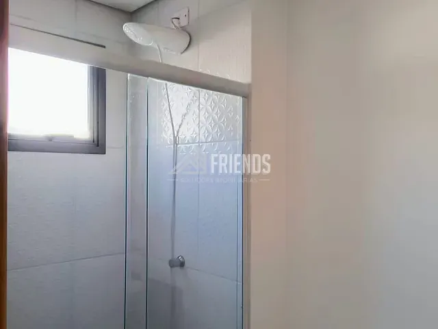 Apartamento com 33m² 1 quarto e 1 banheiro, para alugar, no bairro Vila Gomes Cardim em São Paulo