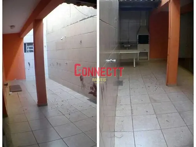 Apartamento 3 quartos e 3 banheiros, à venda, no bairro Subsetor Sul - 3 (S-3) em Ribeirão Preto