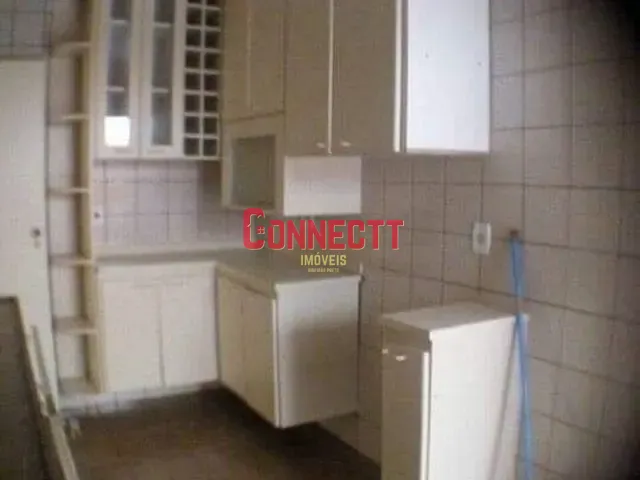 Apartamento 3 quartos e 3 banheiros, à venda, no bairro Subsetor Sul - 3 (S-3) em Ribeirão Preto