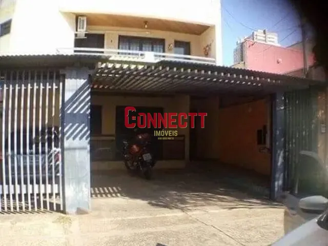 Apartamento 3 quartos e 3 banheiros, à venda, no bairro Subsetor Sul - 3 (S-3) em Ribeirão Preto