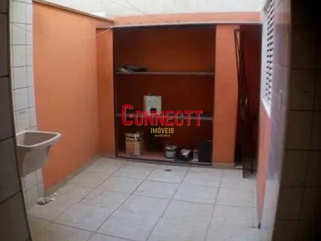 Apartamento 3 quartos e 3 banheiros, à venda, no bairro Subsetor Sul - 3 (S-3) em Ribeirão Preto