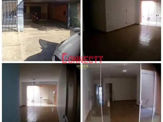 Apartamento 3 quartos e 3 banheiros, à venda, no bairro Subsetor Sul - 3 (S-3) em Ribeirão Preto