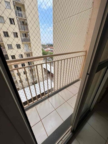 Apartamento padrão à Venda, Jardim Maria Inês, Aparecida de Goiânia, GO