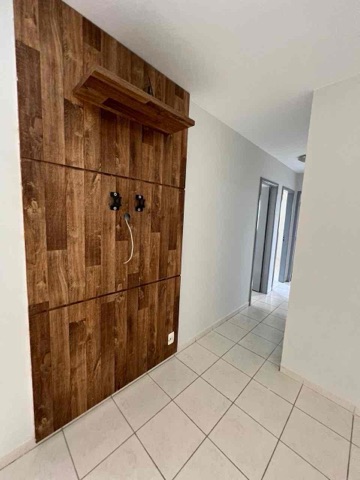 Apartamento padrão à Venda, Jardim Maria Inês, Aparecida de Goiânia, GO