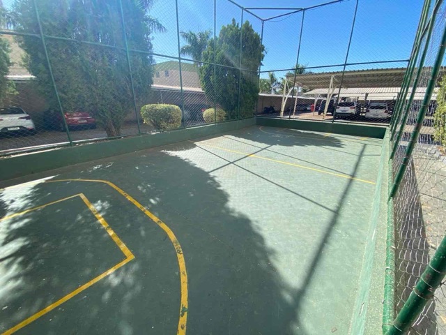 Apartamento padrão à Venda, Jardim Maria Inês, Aparecida de Goiânia, GO