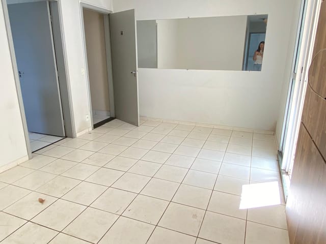 Apartamento padrão à Venda, Jardim Maria Inês, Aparecida de Goiânia, GO