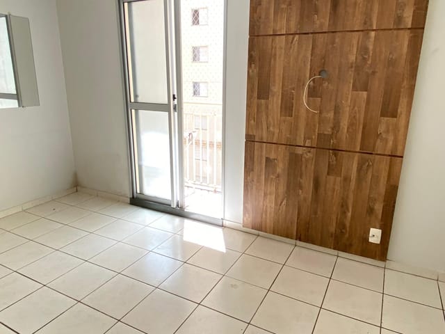 Apartamento padrão à Venda, Jardim Maria Inês, Aparecida de Goiânia, GO