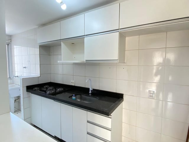 Apartamento padrão à Venda, Jardim Maria Inês, Aparecida de Goiânia, GO