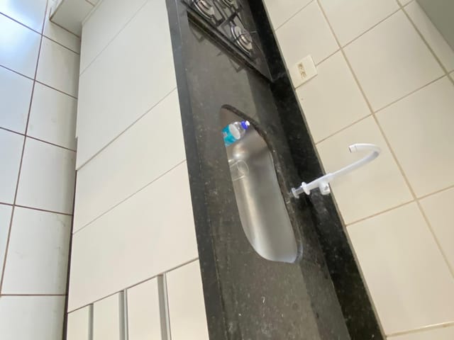 Apartamento padrão à Venda, Jardim Maria Inês, Aparecida de Goiânia, GO