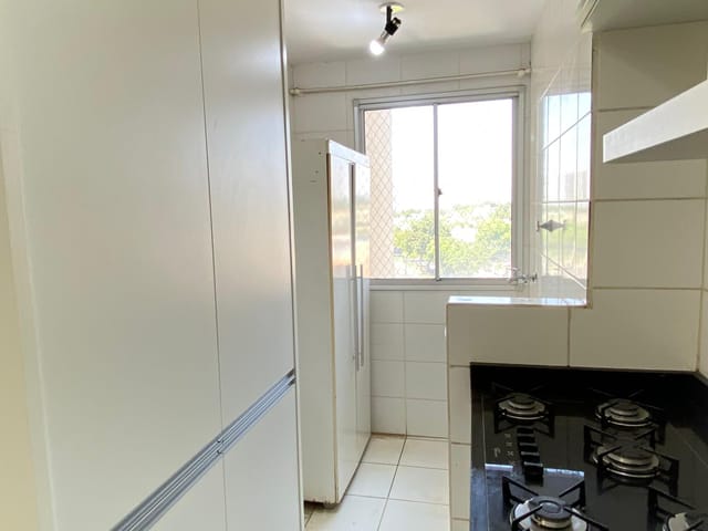 Apartamento padrão à Venda, Jardim Maria Inês, Aparecida de Goiânia, GO