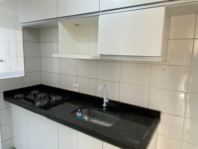 Apartamento padrão à Venda, Jardim Maria Inês, Aparecida de Goiânia, GO