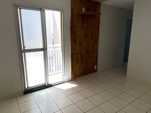 Apartamento padrão à Venda, Jardim Maria Inês, Aparecida de Goiânia, GO