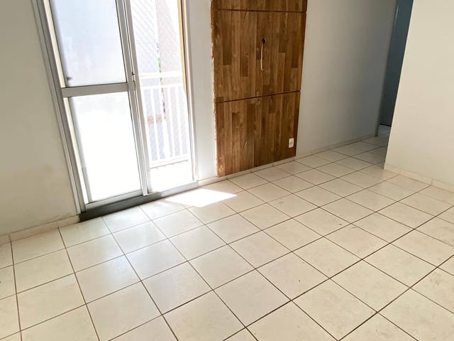 Apartamento padrão à Venda, Jardim Maria Inês, Aparecida de Goiânia, GO