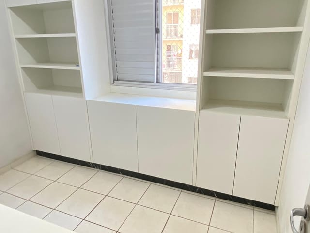 Apartamento padrão à Venda, Jardim Maria Inês, Aparecida de Goiânia, GO