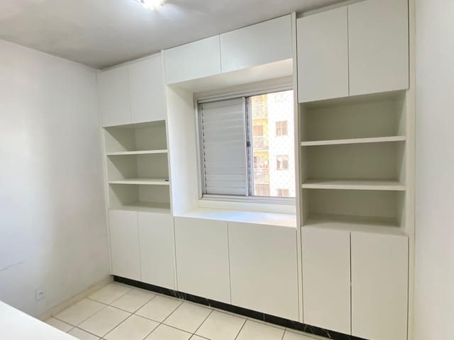 Apartamento padrão à Venda, Jardim Maria Inês, Aparecida de Goiânia, GO