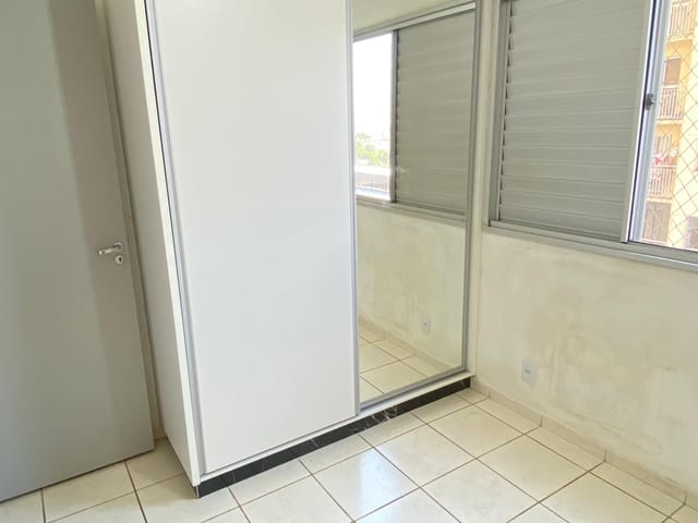 Apartamento padrão à Venda, Jardim Maria Inês, Aparecida de Goiânia, GO