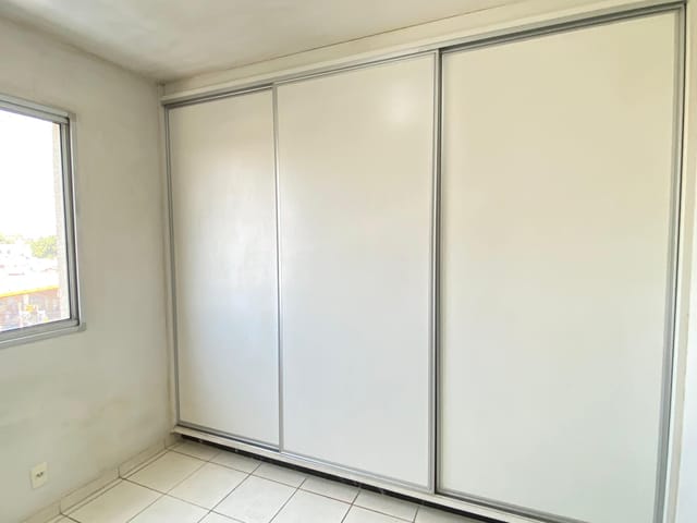 Apartamento padrão à Venda, Jardim Maria Inês, Aparecida de Goiânia, GO