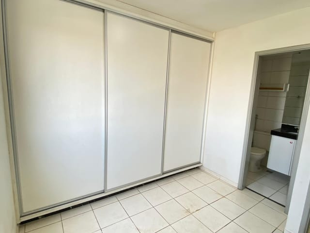 Apartamento padrão à Venda, Jardim Maria Inês, Aparecida de Goiânia, GO