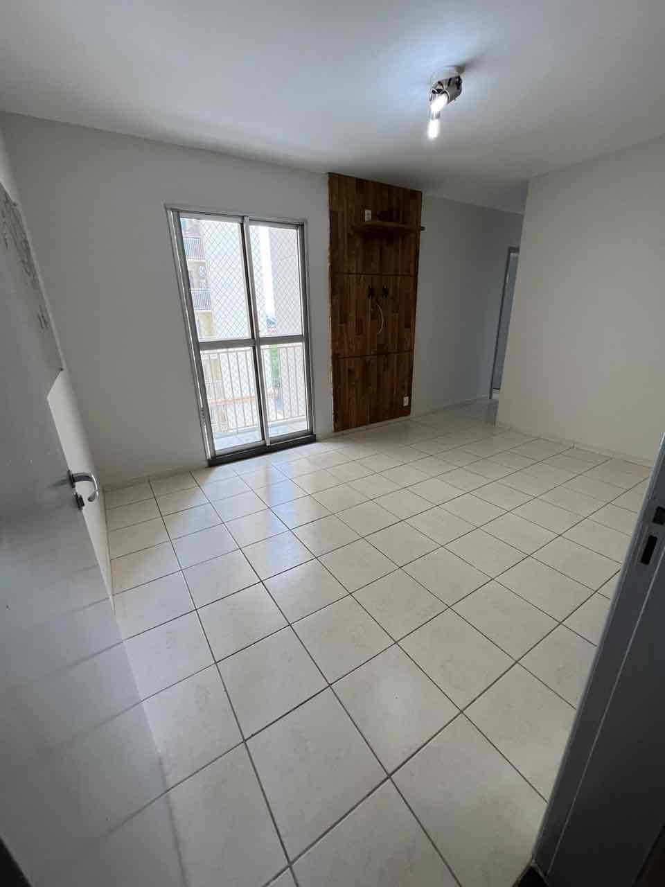Apartamento padrão à Venda, Jardim Maria Inês, Aparecida de Goiânia, GO