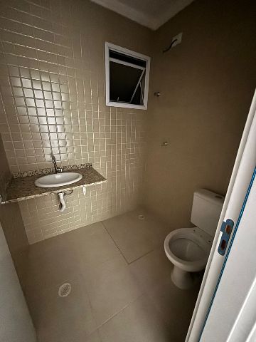 Apartamento com 50m² 2 quartos e 1 banheiro, para alugar, no bairro Demarchi em São Bernardo do Campo