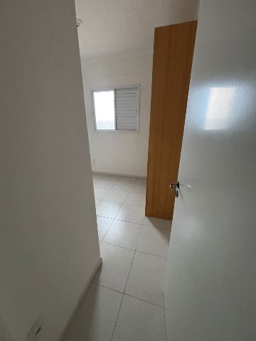 Apartamento com 50m² 2 quartos e 1 banheiro, para alugar, no bairro Demarchi em São Bernardo do Campo