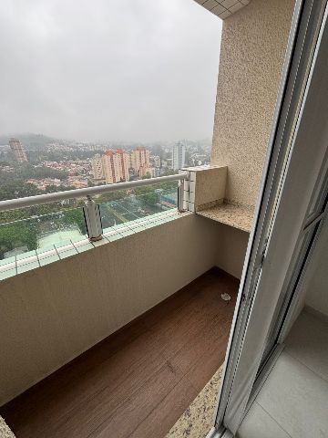Apartamento com 50m² 2 quartos e 1 banheiro, para alugar, no bairro Demarchi em São Bernardo do Campo