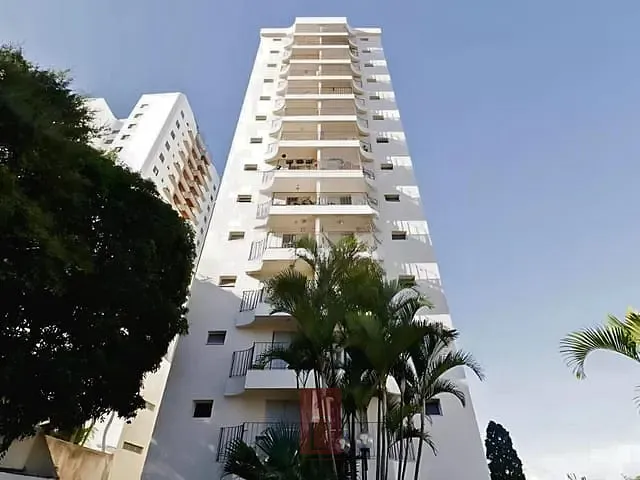 Apartamento com 88m² 3 quartos e 3 banheiros, à venda, no bairro Santana em São Paulo