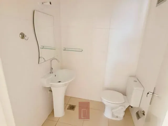 Apartamento com 88m² 3 quartos e 3 banheiros, à venda, no bairro Santana em São Paulo