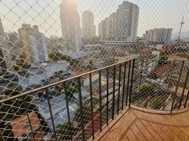 Apartamento com 88m² 3 quartos e 3 banheiros, à venda, no bairro Santana em São Paulo