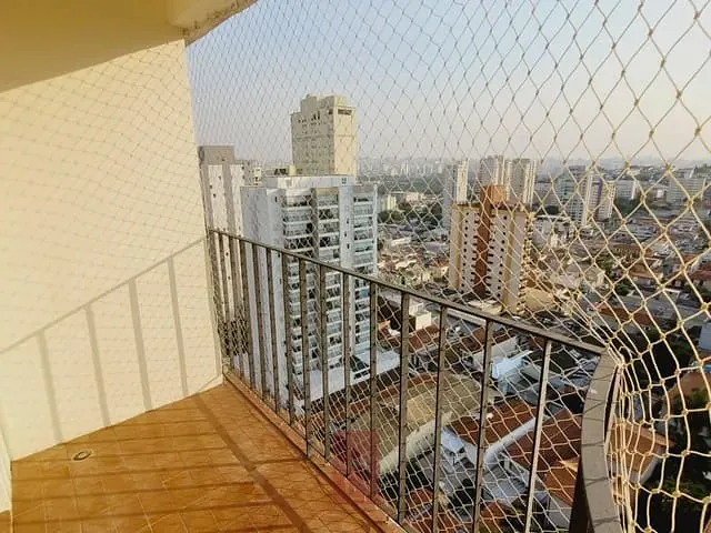 Apartamento com 88m² 3 quartos e 3 banheiros, à venda, no bairro Santana em São Paulo