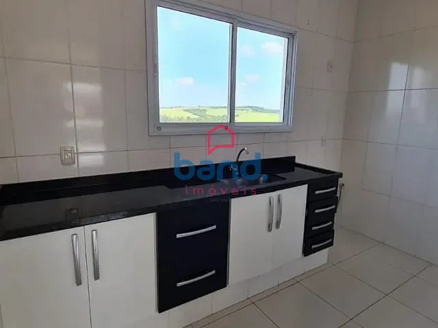 Apartamento com 120m² 2 quartos e 3 banheiros, à venda, no bairro Centro em Porto Feliz