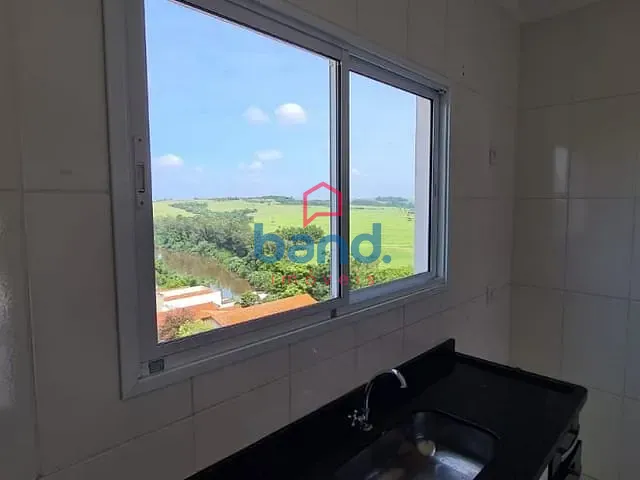Apartamento com 120m² 2 quartos e 3 banheiros, à venda, no bairro Centro em Porto Feliz