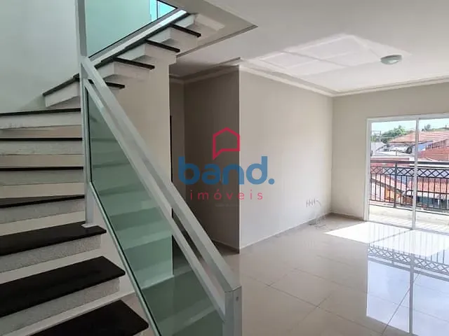 Apartamento com 120m² 2 quartos e 3 banheiros, à venda, no bairro Centro em Porto Feliz