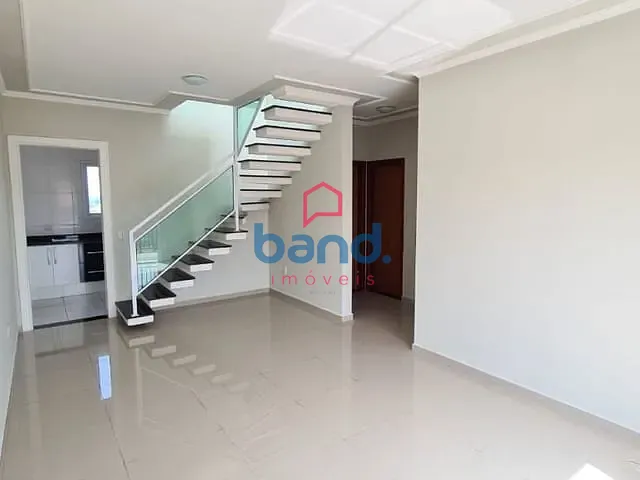 Apartamento com 120m² 2 quartos e 3 banheiros, à venda, no bairro Centro em Porto Feliz
