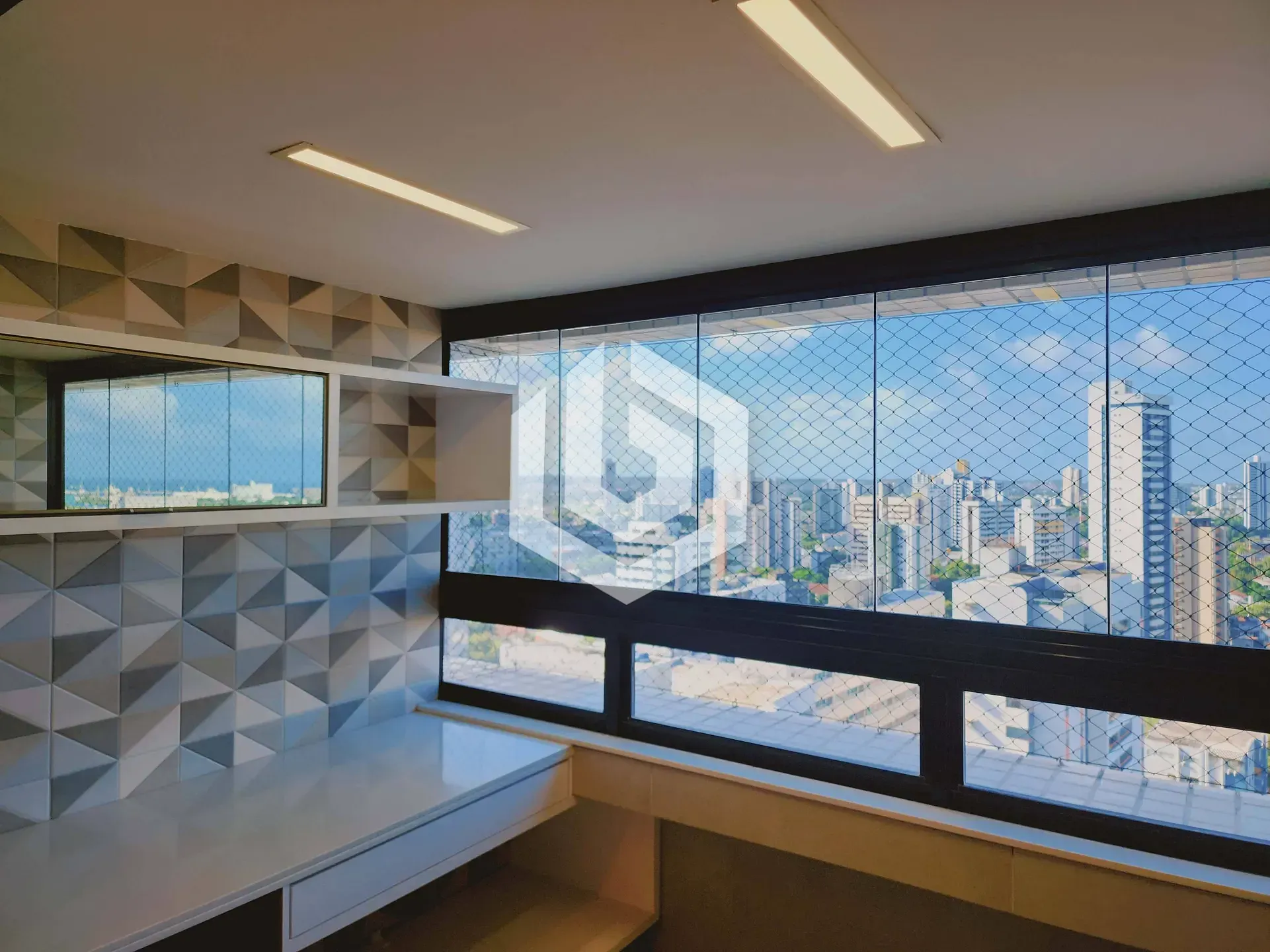 Apartamento, 3 quartos, 147 m² - Foto 8