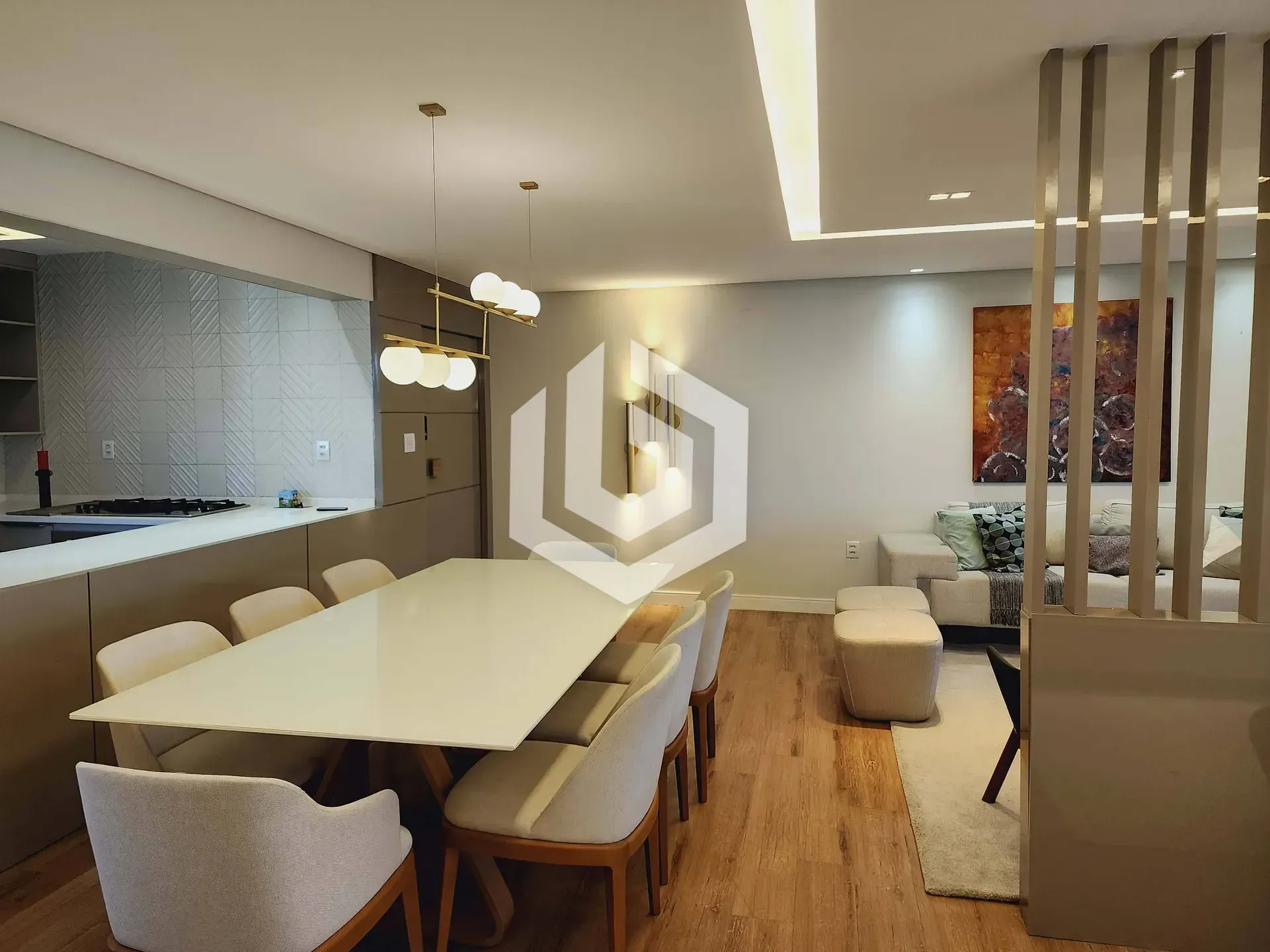 Apartamento, 3 quartos, 147 m² - Foto 9