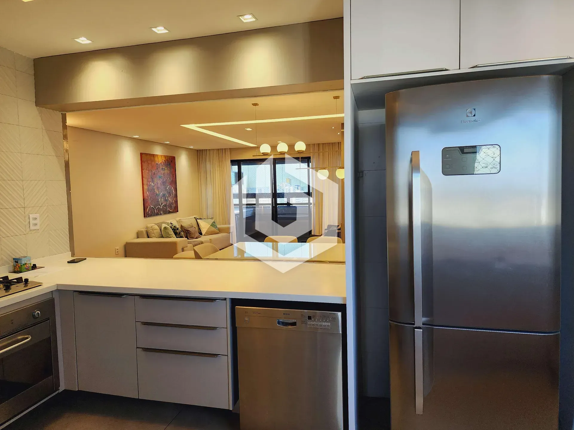 Apartamento, 3 quartos, 147 m² - Foto 12