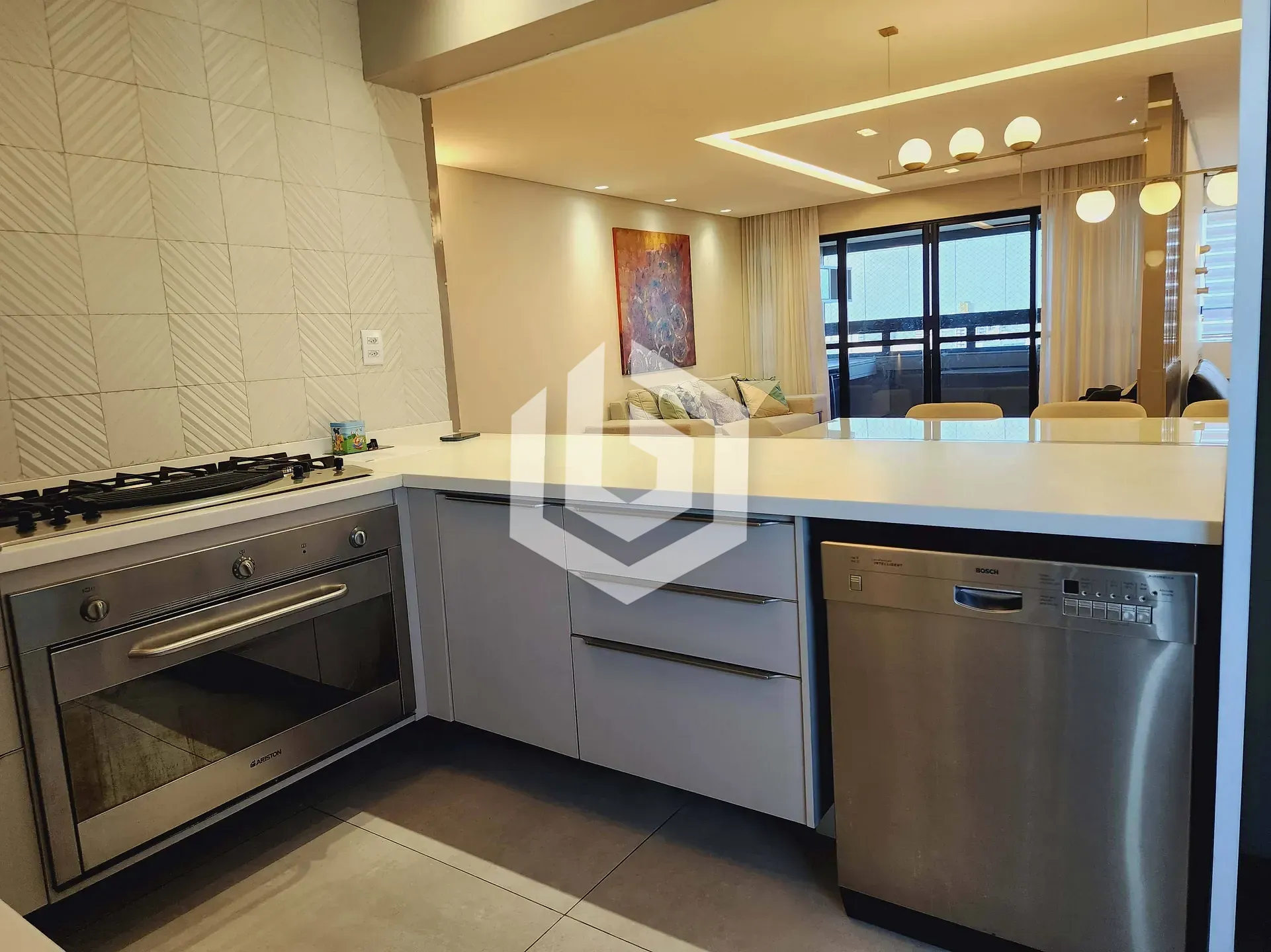 Apartamento, 3 quartos, 147 m² - Foto 14
