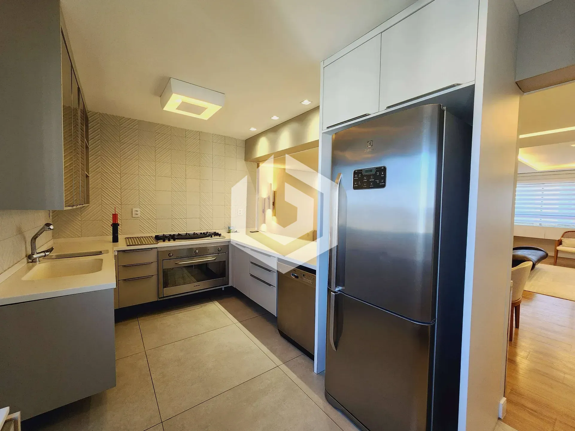 Apartamento, 3 quartos, 147 m² - Foto 17