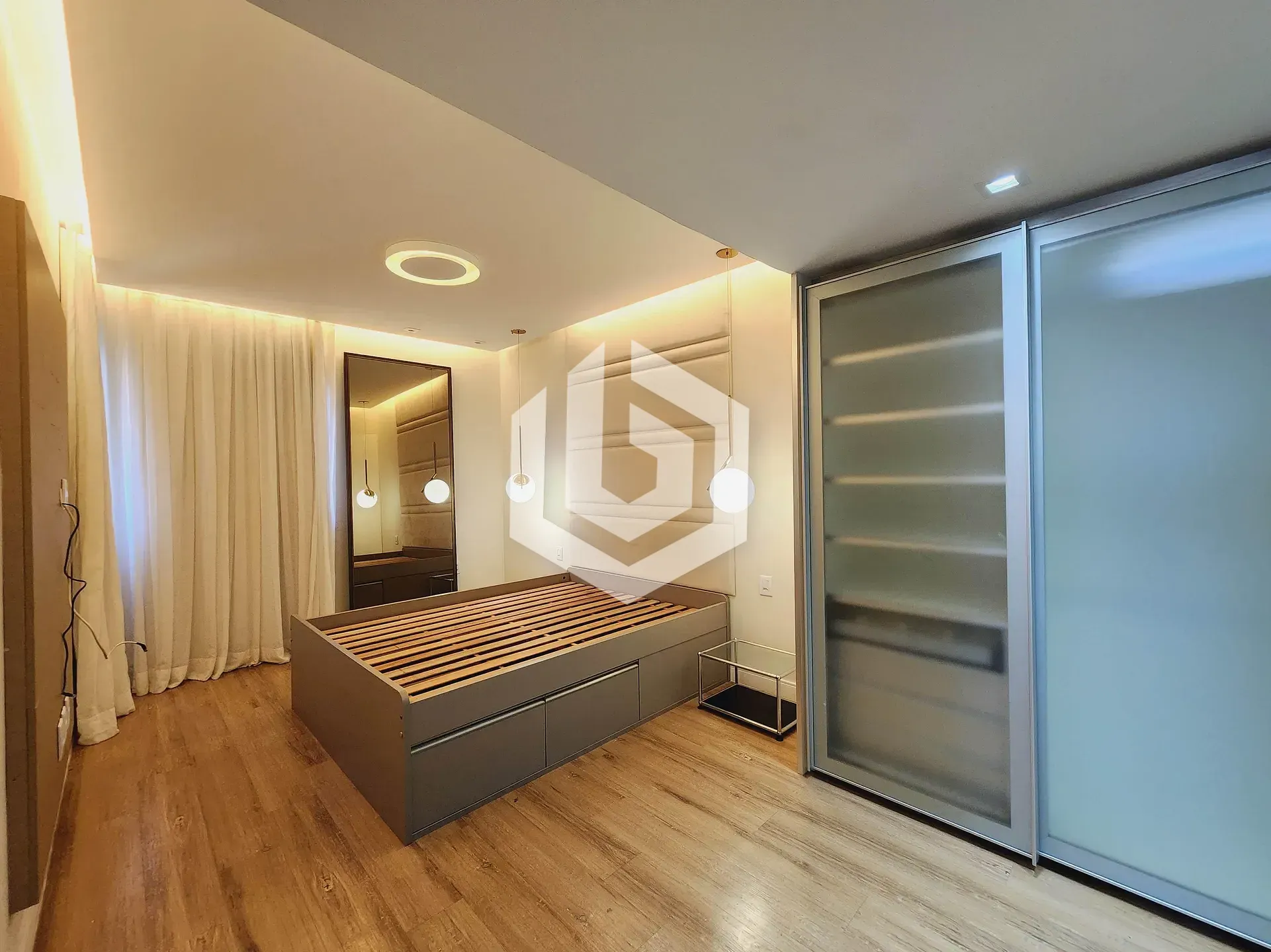 Apartamento, 3 quartos, 147 m² - Foto 19