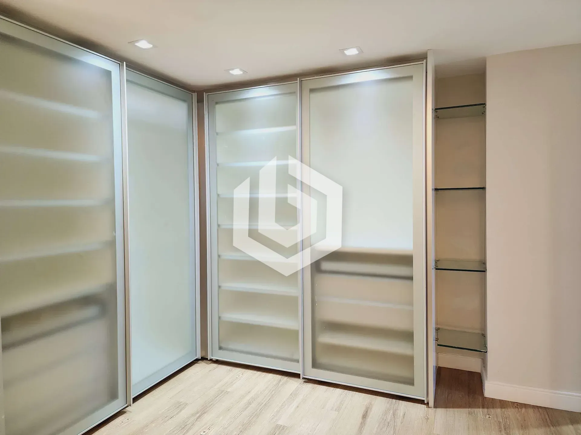 Apartamento, 3 quartos, 147 m² - Foto 20