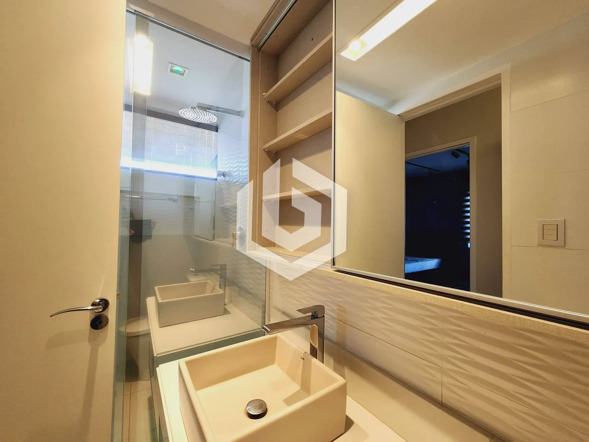 Apartamento, 3 quartos, 147 m² - Foto 23