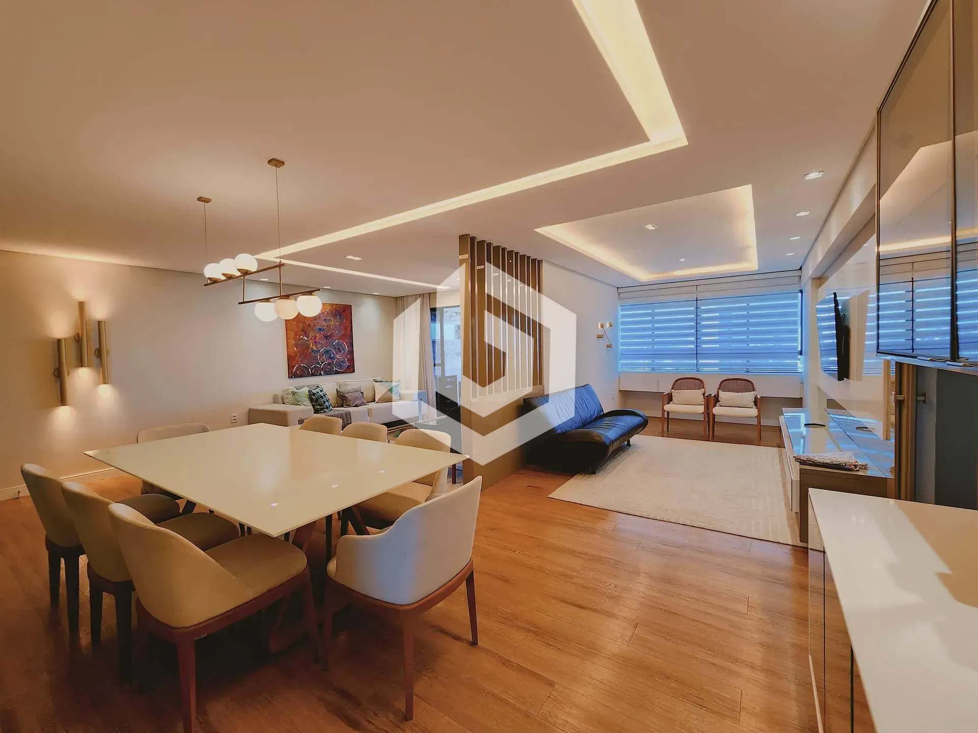 Apartamento, 3 quartos, 147 m² - Foto 7
