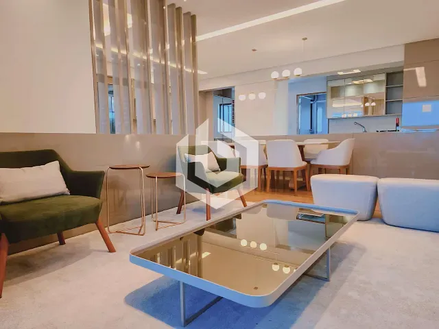 Apartamento com 240m² 3 quartos e 4 banheiros, para alugar, no bairro Espinheiro em Recife