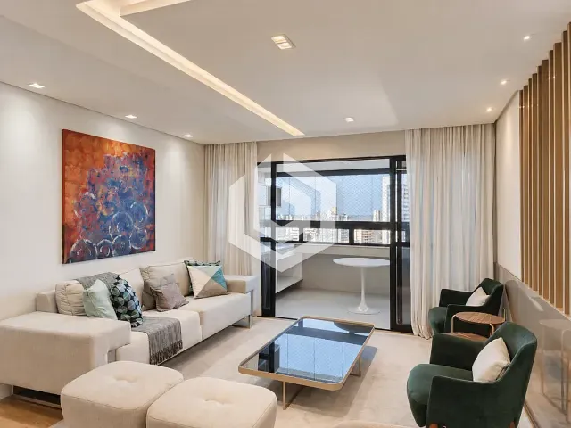 Apartamento com 240m² 3 quartos e 4 banheiros, para alugar, no bairro Espinheiro em Recife
