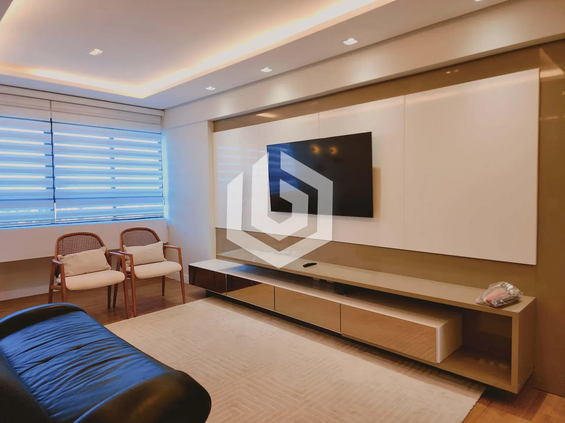 Apartamento, 3 quartos, 147 m² - Foto 10