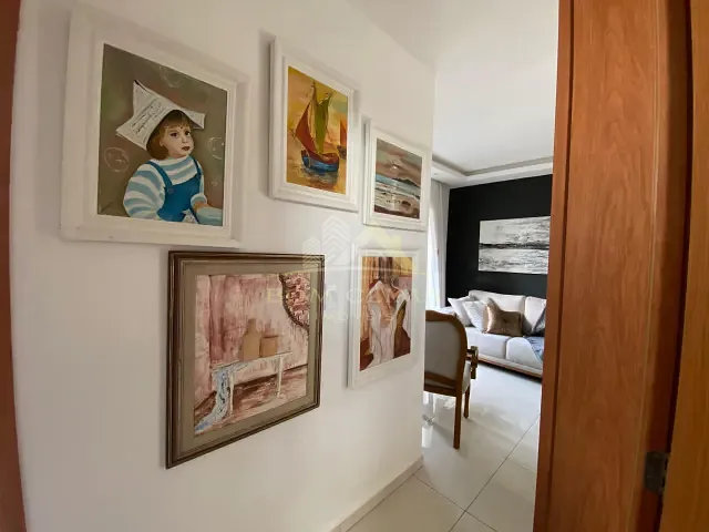 Apartamento 2 quartos e 2 banheiros, à venda, no bairro Bandeirantes em Juiz de Fora